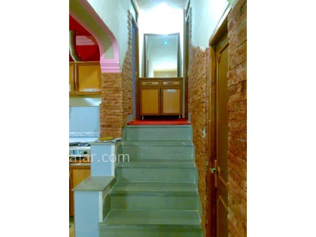 عکس شماره 14671 - اجاره ویلای دوقلو در فومن - 