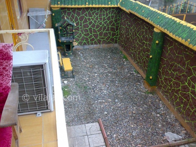 عکس شماره 14679 - اجاره ویلای دوقلو در فومن - 