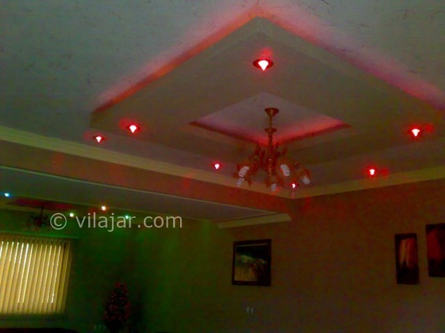 عکس شماره 14681 - اجاره ویلای دوقلو در فومن - 