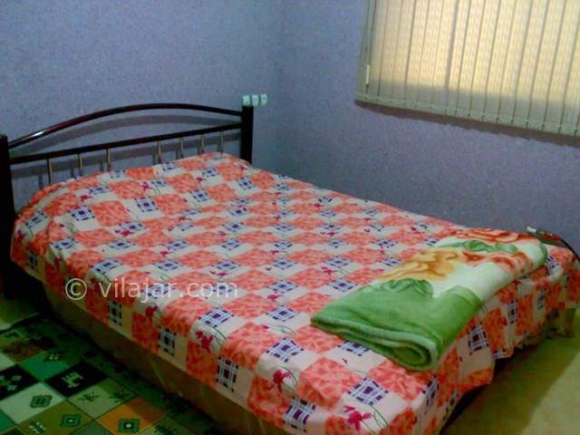 عکس شماره 14683 - اجاره ویلای دوقلو در فومن - 