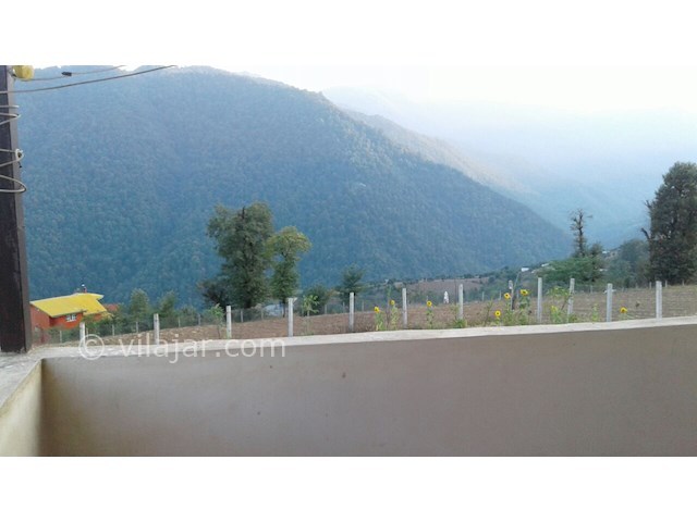 عکس شماره 146845 - اجاره ویلا جنگلی ییلاقی تالش - 