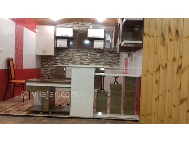 عکس شماره 146847 - اجاره ویلا جنگلی ییلاقی تالش - 