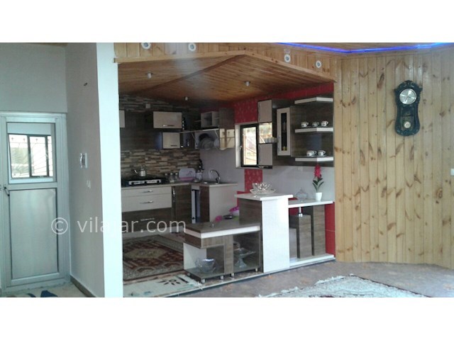 عکس شماره 146849 - اجاره ویلا جنگلی ییلاقی تالش - 