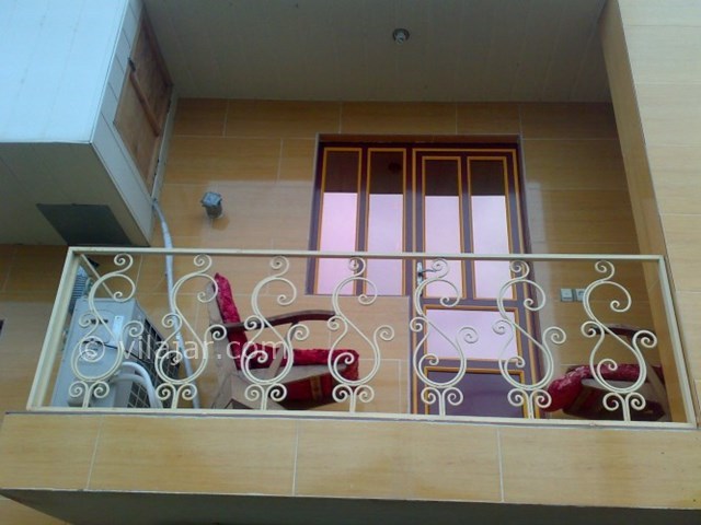 عکس شماره 14685 - اجاره ویلای دوقلو در فومن - 