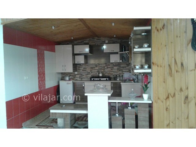 عکس شماره 146851 - اجاره ویلا جنگلی ییلاقی تالش - 