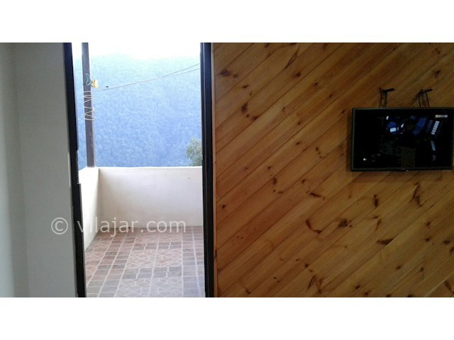 عکس شماره 146855 - اجاره ویلا جنگلی ییلاقی تالش - 