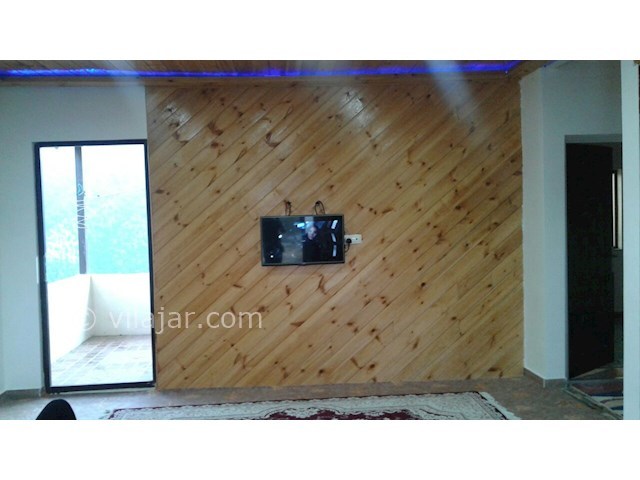 عکس شماره 146861 - اجاره ویلا جنگلی ییلاقی تالش - 