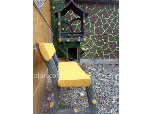 عکس شماره 14689 - اجاره ویلای دوقلو در فومن - 