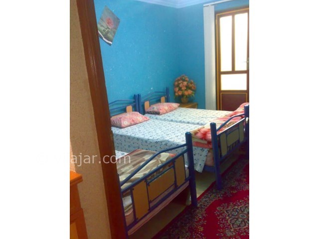 عکس شماره 14705 - اجاره ویلای دوقلو در فومن - 