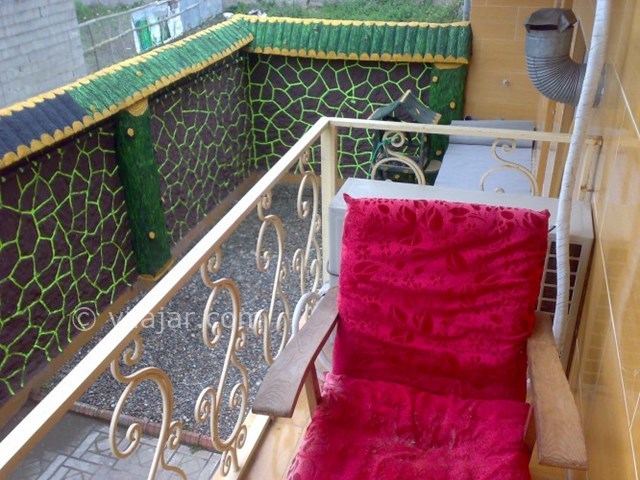 عکس شماره 14715 - اجاره ویلای دوقلو در فومن - 