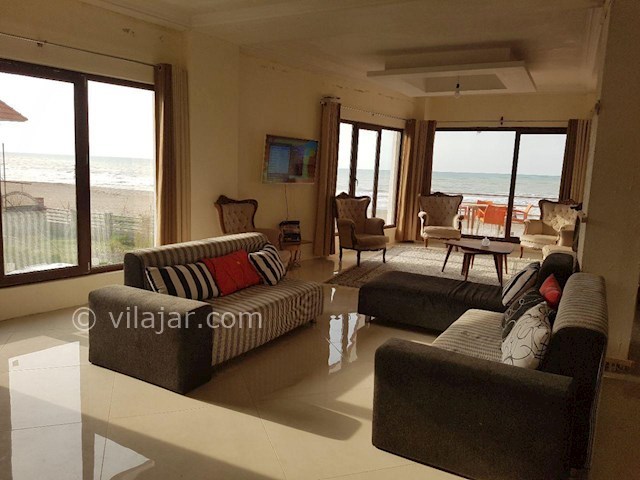 عکس شماره 147175 - اجاره اقامتگاه در مجتمع لب دریا - 