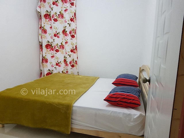 عکس شماره 147191 - اجاره اقامتگاه در مجتمع لب دریا - 