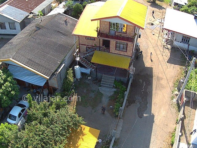 عکس شماره 147383 - اجاره ویلای ساحلی در تالش - 