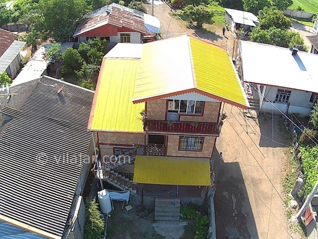 عکس شماره 147385 - اجاره ویلای ساحلی در تالش - 