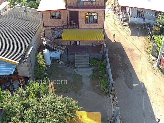 عکس شماره 147387 - اجاره ویلای ساحلی در تالش - 