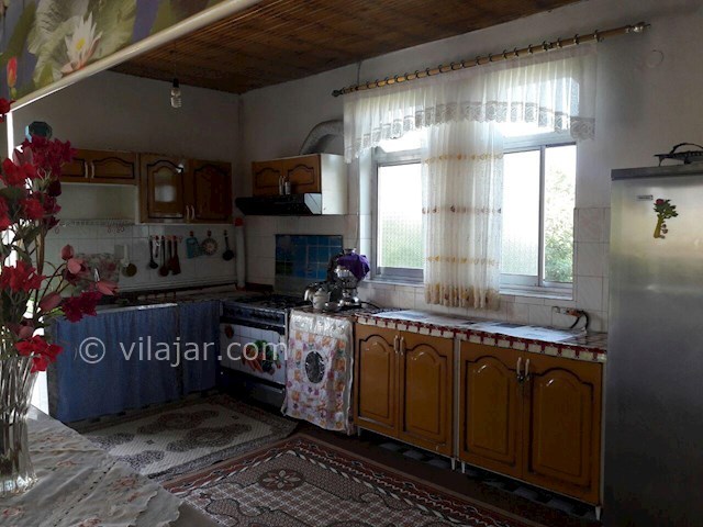 عکس شماره 147389 - اجاره ویلای ساحلی در تالش - 