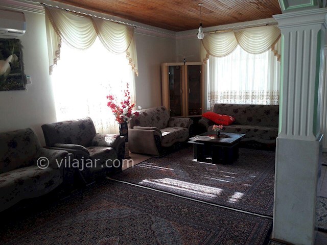 عکس شماره 147391 - اجاره ویلای ساحلی در تالش - 