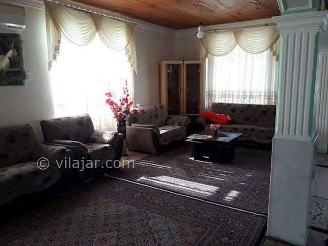 عکس شماره 147393 - اجاره ویلای ساحلی در تالش - 