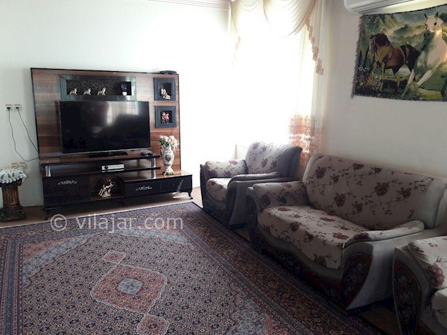 عکس شماره 147395 - اجاره ویلای ساحلی در تالش - 