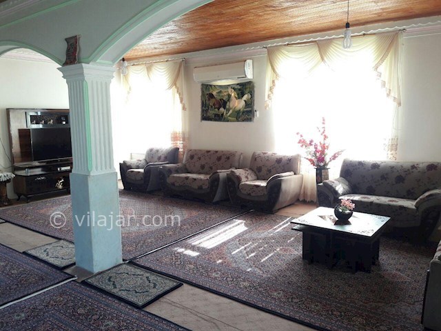 عکس شماره 147401 - اجاره ویلای ساحلی در تالش - 