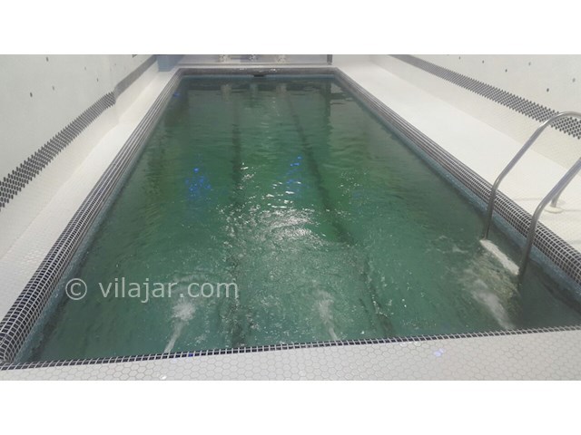 عکس شماره 147483 - اجاره ویلا استخردار در شمال - 