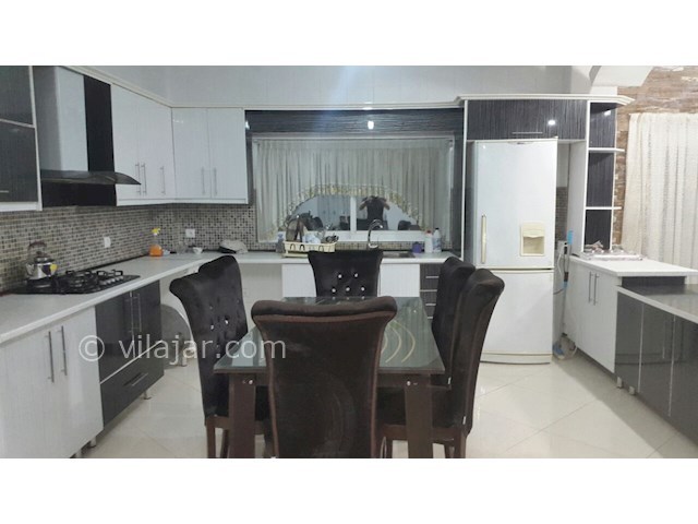 عکس شماره 147485 - اجاره ویلا استخردار در شمال - 