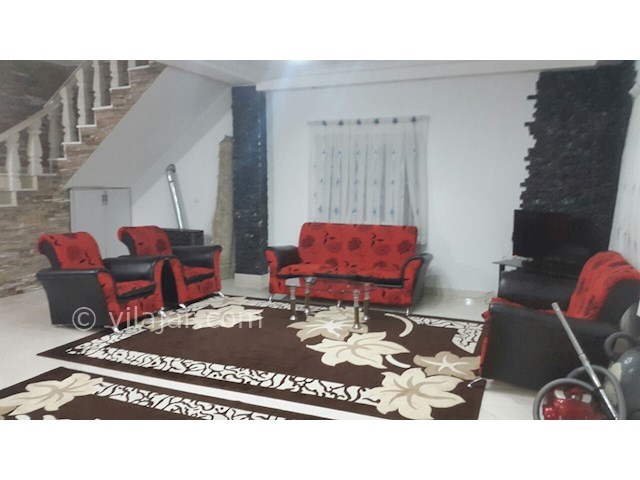 عکس شماره 147501 - اجاره ویلا استخردار در شمال - 