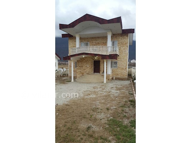 عکس شماره 147505 - اجاره ویلا استخردار در شمال - 