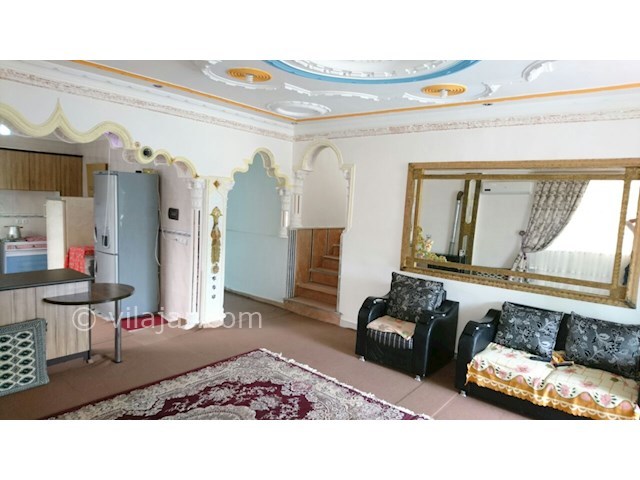 عکس شماره 147537 - اجاره ویلا در ماسال اولم -