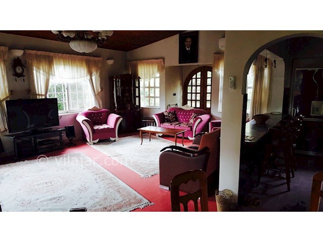 عکس شماره 147587 - اجاره ویلا ساحلی در رامسر - 