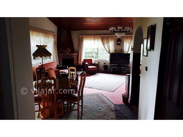 عکس شماره 147591 - اجاره ویلا ساحلی در رامسر - 