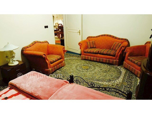 عکس شماره 147593 - اجاره ویلا ساحلی در رامسر - 