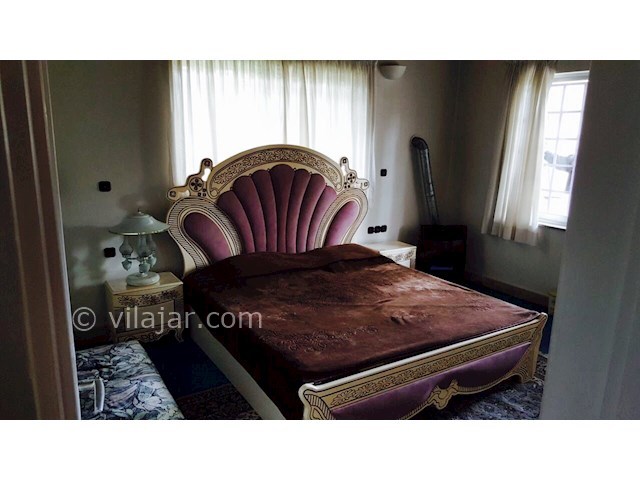 عکس شماره 147597 - اجاره ویلا ساحلی در رامسر - 