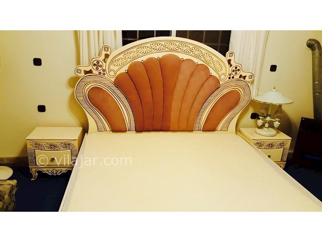 عکس شماره 147599 - اجاره ویلا ساحلی در رامسر - 