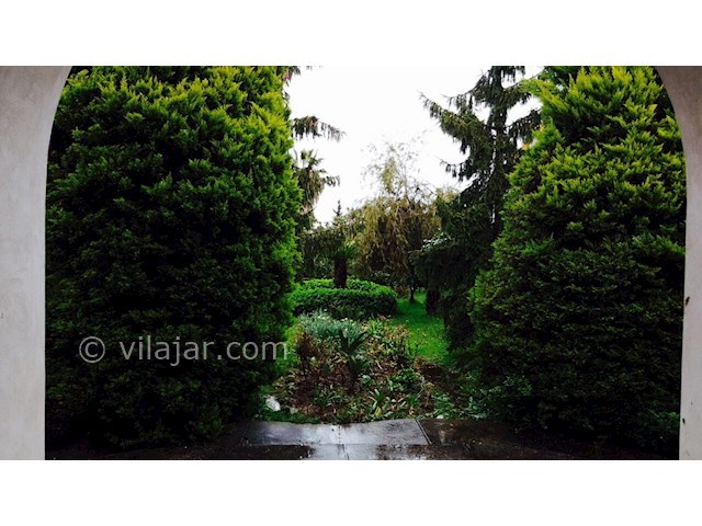 عکس شماره 147607 - اجاره ویلا ساحلی در رامسر - 