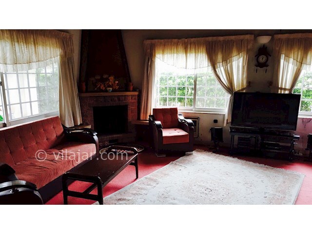 عکس شماره 147613 - اجاره ویلا ساحلی در رامسر - 