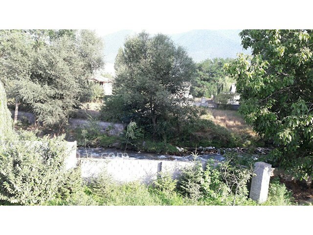 عکس شماره 147627 - ویلا جنگلی کنار رودخانه کلاردشت - 