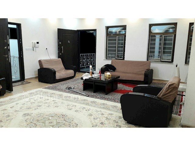 عکس شماره 147653 - ویلا جنگلی کنار رودخانه کلاردشت - 