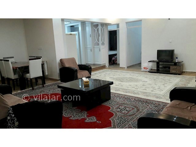 عکس شماره 147659 - ویلا جنگلی کنار رودخانه کلاردشت - 