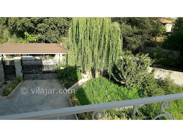 عکس شماره 147661 - ویلا جنگلی کنار رودخانه کلاردشت - 