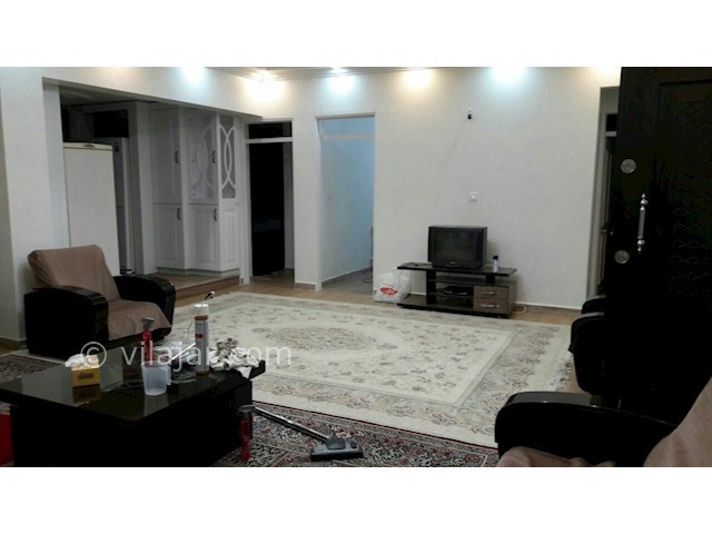 عکس شماره 147663 - ویلا جنگلی کنار رودخانه کلاردشت - 