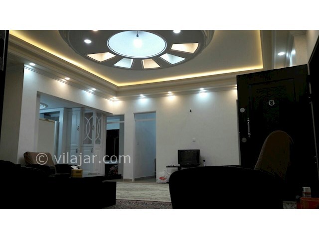 عکس شماره 147689 - ویلا جنگلی کنار رودخانه کلاردشت - 