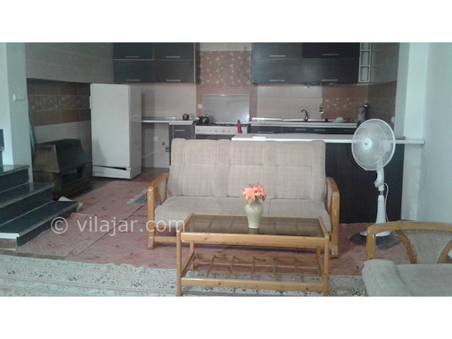 عکس شماره 147873 - اجاره ویلا نزدیک ساحل قروق - 