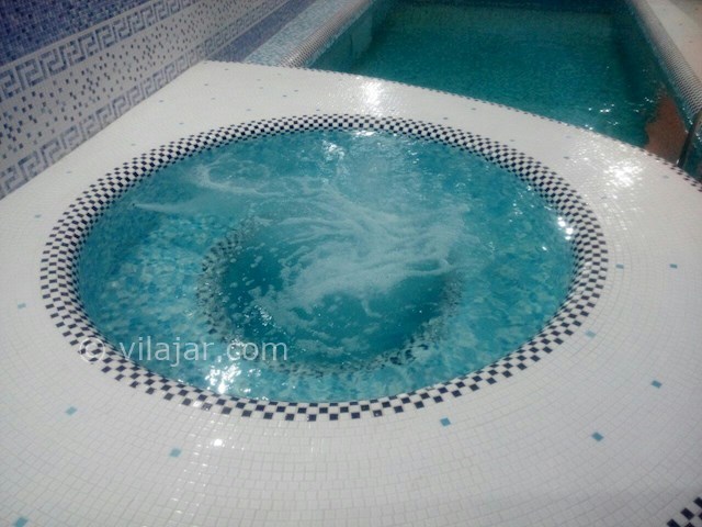 عکس شماره 147915 - اجاره ویلا بااستخر و جکوزی - 