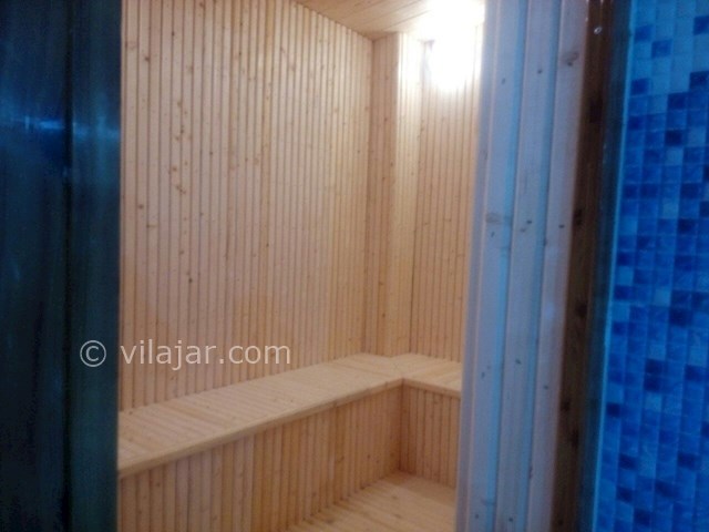 عکس شماره 147935 - اجاره ویلا بااستخر و جکوزی - 