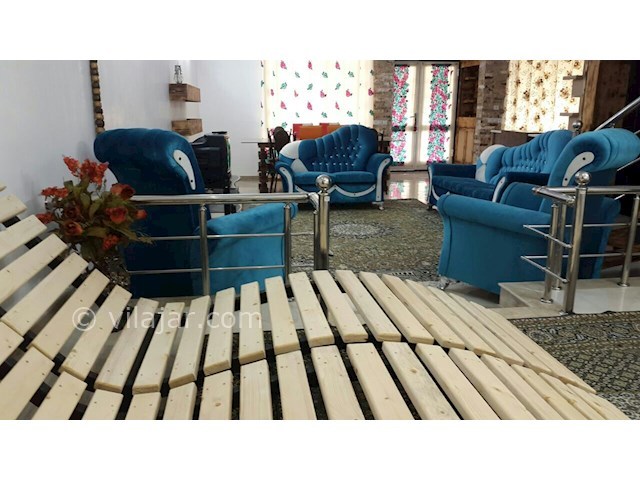 عکس شماره 148015 - اجاره ویلا دربست در شیرود - 