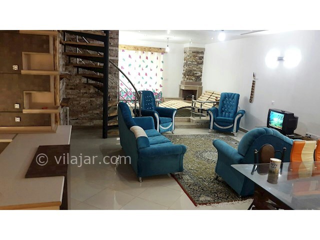 عکس شماره 148017 - اجاره ویلا دربست در شیرود - 