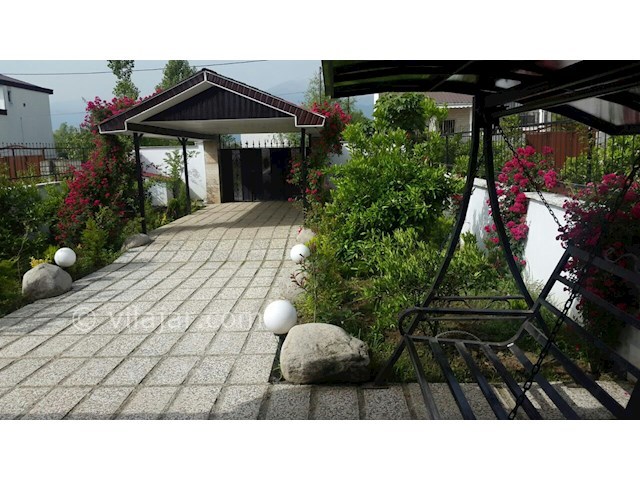 عکس شماره 148019 - اجاره ویلا دربست در شیرود - 