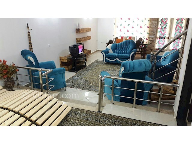 عکس شماره 148025 - اجاره ویلا دربست در شیرود - 