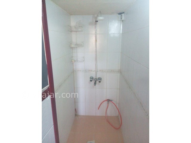 عکس شماره 148237 - اقامتگاه نزدیک غار کتله خور زنجان - 